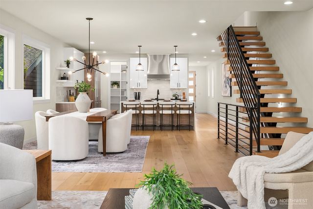 3800 E Jefferson Street, Seattle, WA 98122