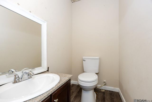 58380 Anthony St, Plaquemine, LA 70764