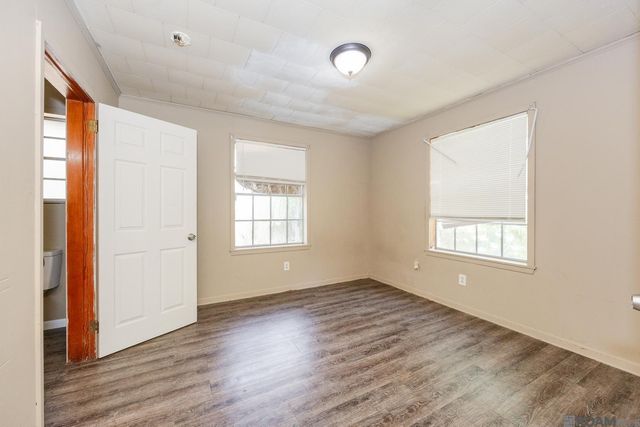 58380 Anthony St, Plaquemine, LA 70764