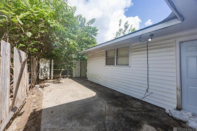 58380 Anthony St, Plaquemine, LA 70764