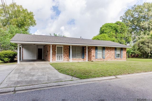 58380 Anthony St, Plaquemine, LA 70764