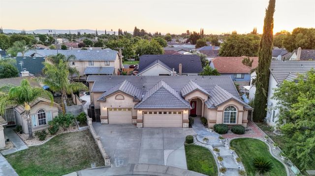 1311 Mcknight Way, Modesto, CA 95351