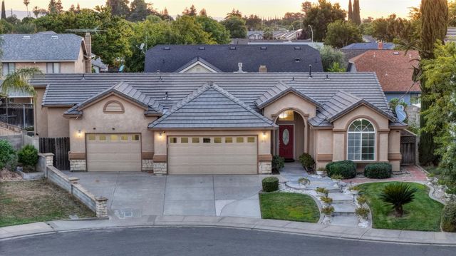1311 Mcknight Way, Modesto, CA 95351