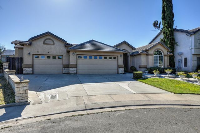 1311 Mcknight Way, Modesto, CA 95351
