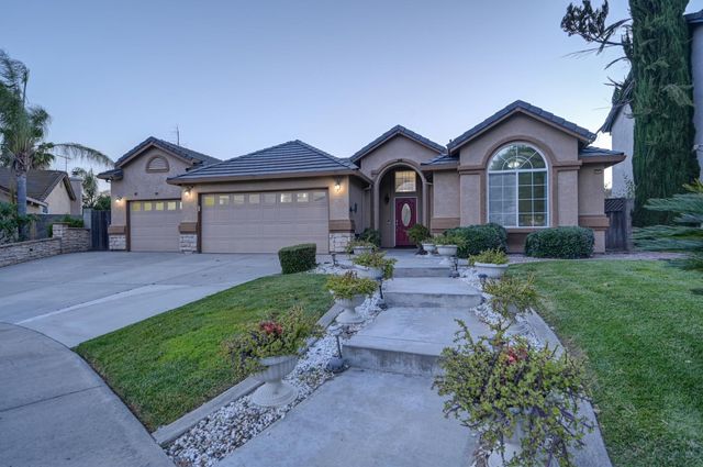 1311 Mcknight Way, Modesto, CA 95351