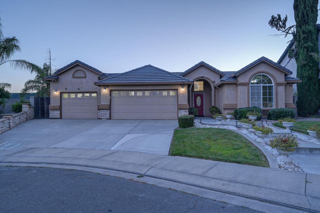 1311 Mcknight Way, Modesto, CA 95351