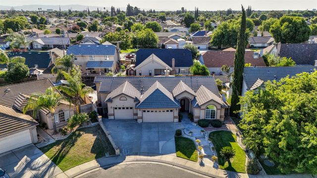 1311 Mcknight Way, Modesto, CA 95351