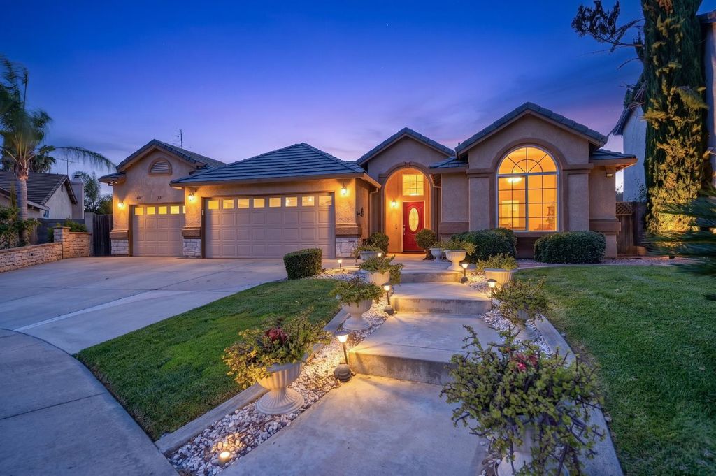 1311 Mcknight Way, Modesto, CA 95351
