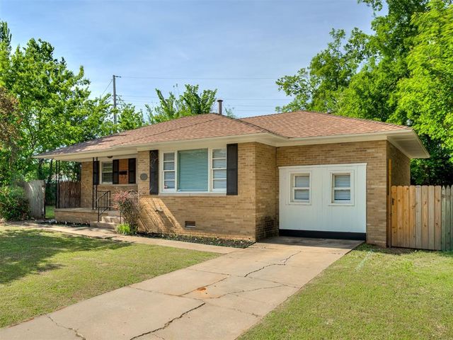 2104 Churchill Way, Oklahoma City, OK 73120