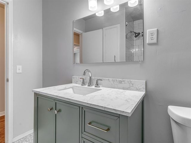 2104 Churchill Way, Oklahoma City, OK 73120