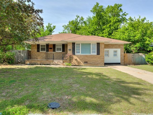 2104 Churchill Way, Oklahoma City, OK 73120