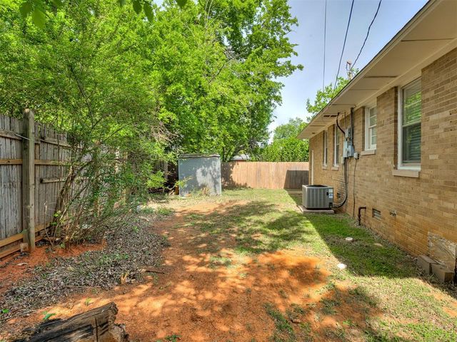 2104 Churchill Way, Oklahoma City, OK 73120