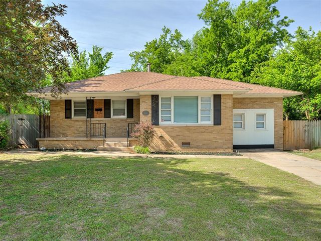 2104 Churchill Way, Oklahoma City, OK 73120