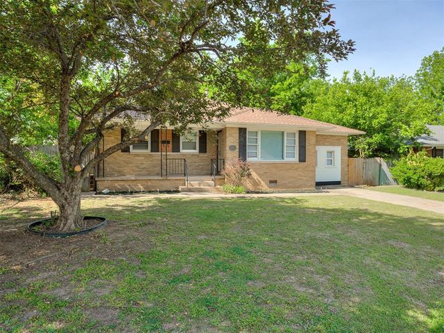 2104 Churchill Way, Oklahoma City, OK 73120