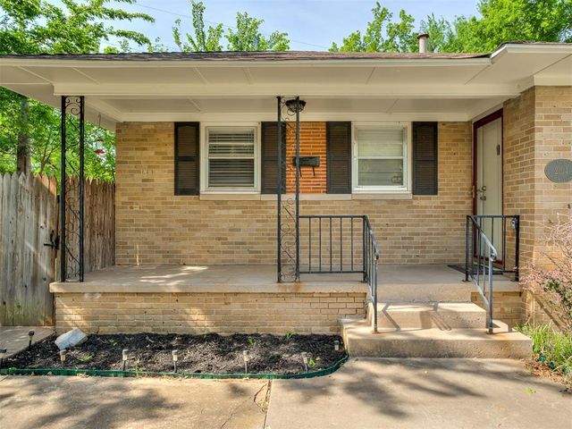 2104 Churchill Way, Oklahoma City, OK 73120
