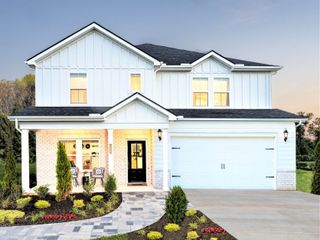 3838 Hallanday Drive, Murfreesboro, TN 37128