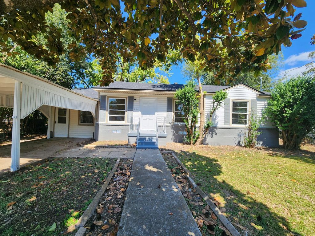 124 Circle DR, Belton, TX 76513