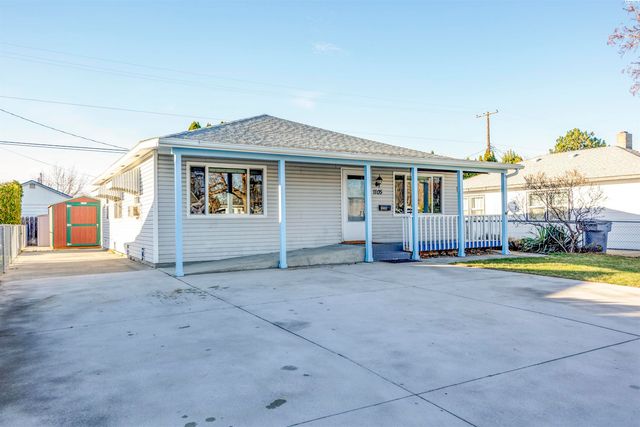 1105 Sanford Ave, Richland, WA 99354