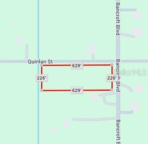 5108 BANCROFT BOULEVARD, Orlando, FL 32833