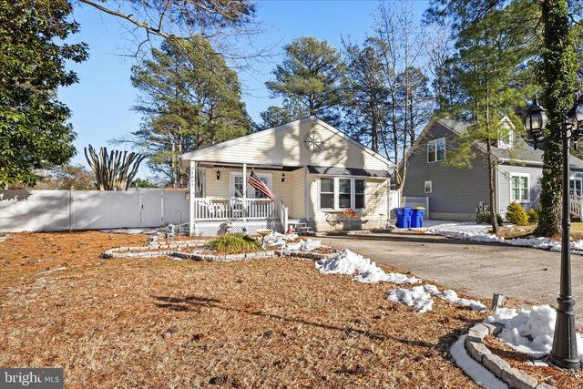 34517 VIRGINIA DR, Frankford, DE 19945