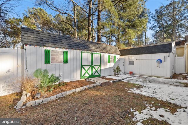 34517 VIRGINIA DR, Frankford, DE 19945