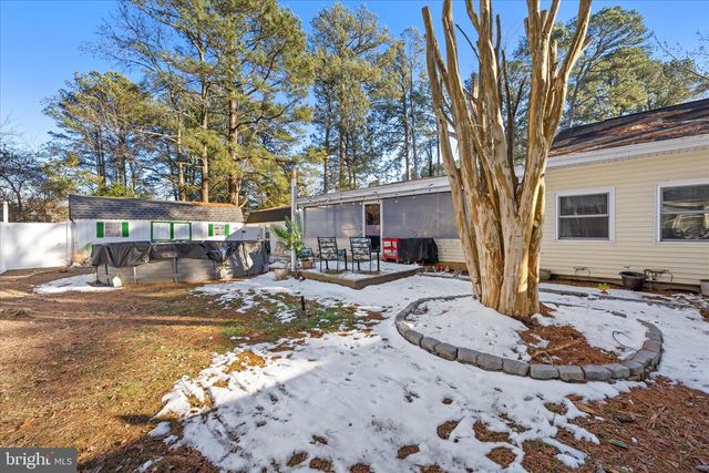 34517 VIRGINIA DR, Frankford, DE 19945