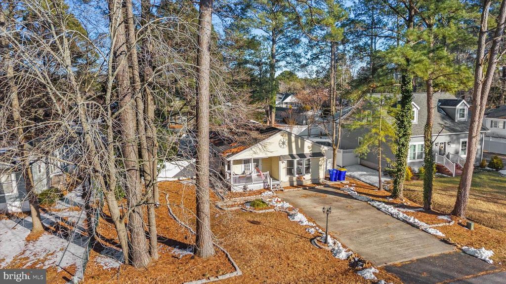 34517 VIRGINIA DR, Frankford, DE 19945