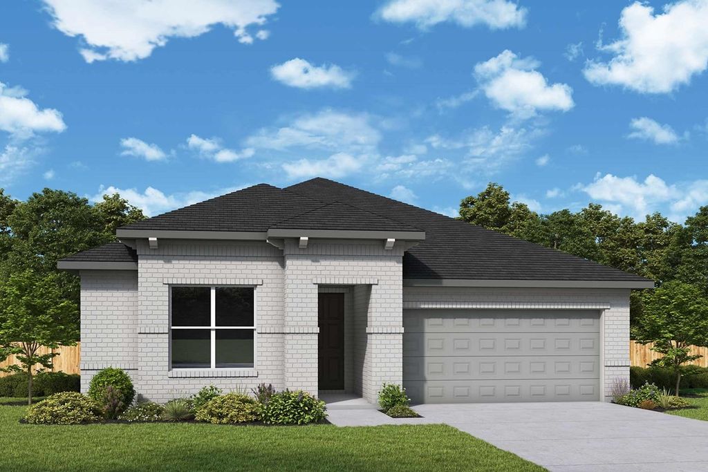 4030 Yellowstone Road, Royse City, TX 75189