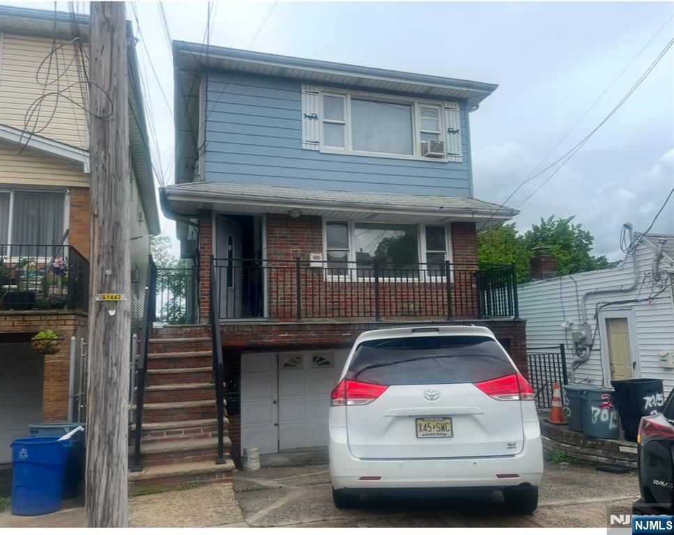 7015 Grand Avenue 1, North Bergen, NJ 07047