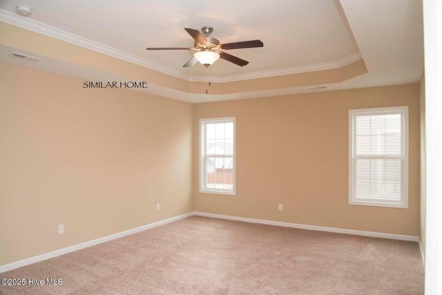 931 Farmyard Garden Drive, Jacksonville, NC 28546