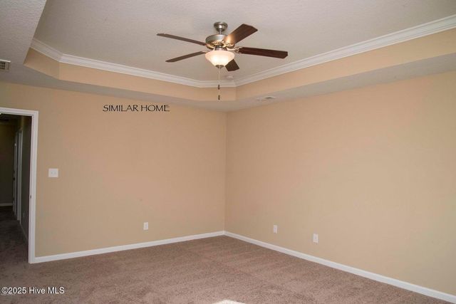 931 Farmyard Garden Drive, Jacksonville, NC 28546