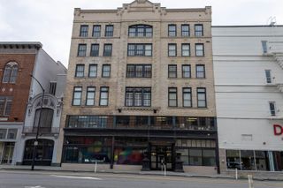 315 W Riverside Ave, Spokane, WA 99201