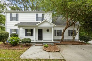 123 S Park Lane, Newport, NC 28570