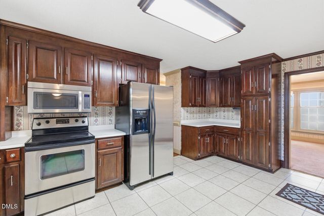 1210 E Cumberland Street, Dunn, NC 28334