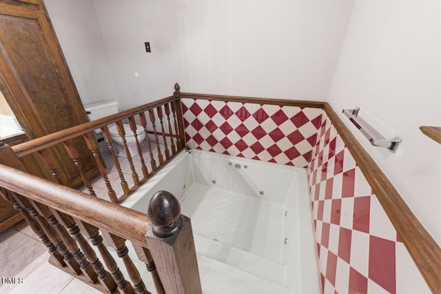 1210 E Cumberland Street, Dunn, NC 28334