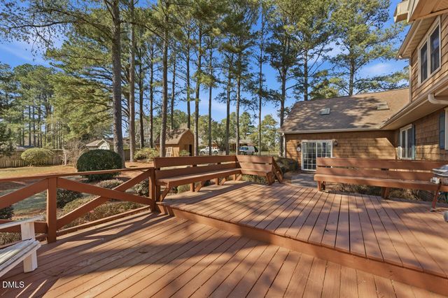 1210 E Cumberland Street, Dunn, NC 28334