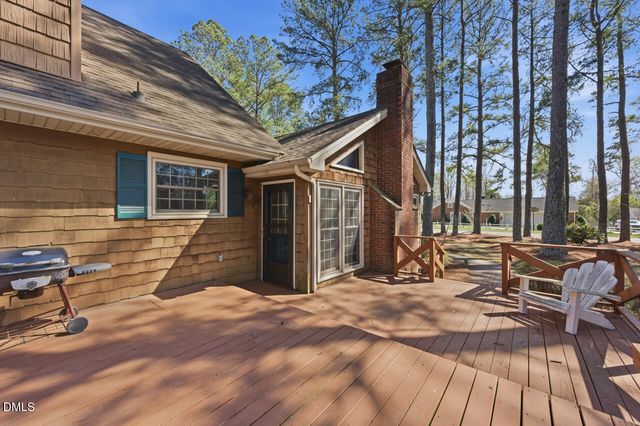 1210 E Cumberland Street, Dunn, NC 28334