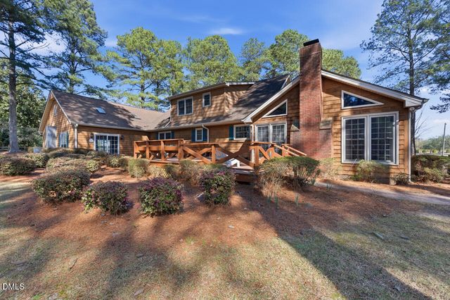 1210 E Cumberland Street, Dunn, NC 28334