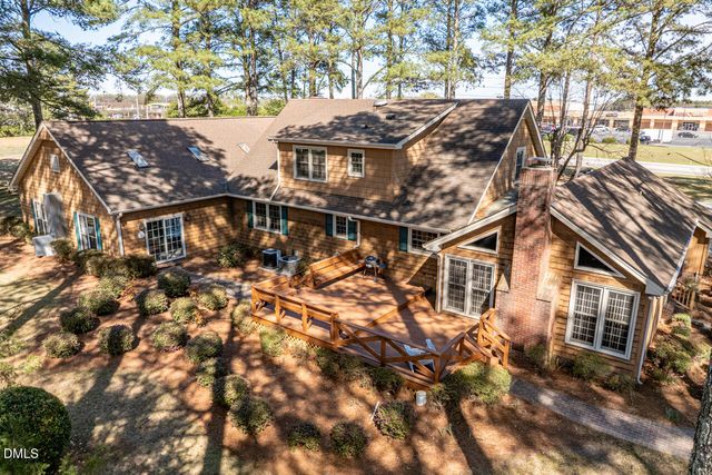 1210 E Cumberland Street, Dunn, NC 28334