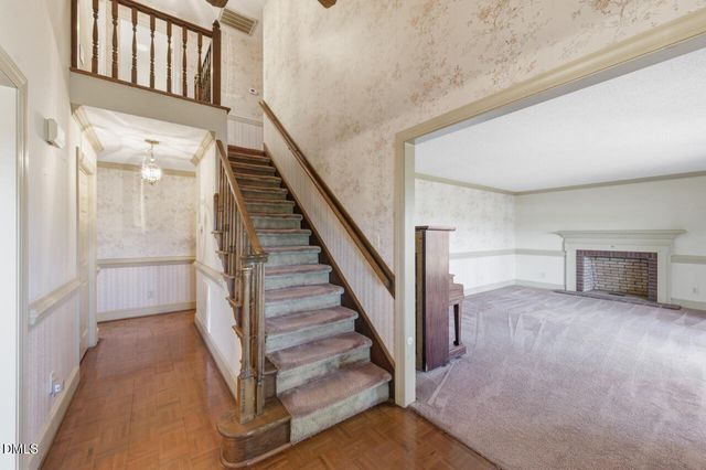 1210 E Cumberland Street, Dunn, NC 28334