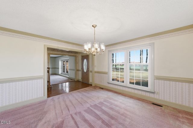 1210 E Cumberland Street, Dunn, NC 28334