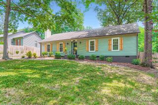 7325 Honey Flower Place, Charlotte, NC 28214