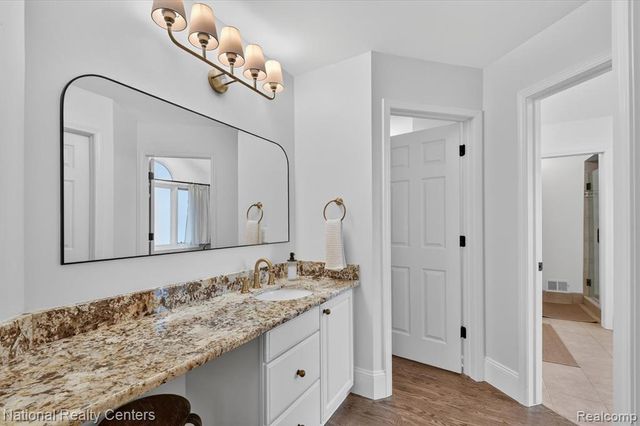 54366 Royal Troon Drive, South Lyon, MI 48178