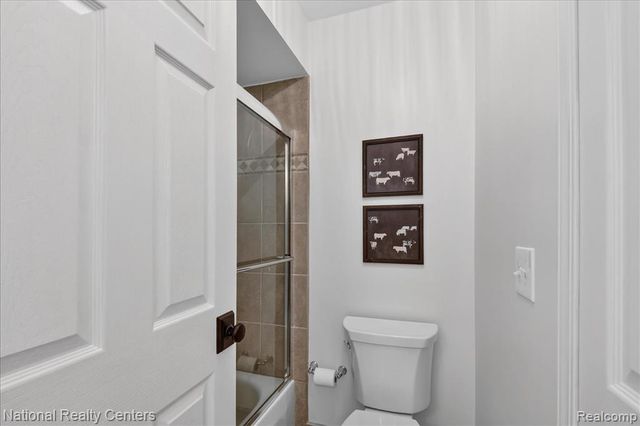 54366 Royal Troon Drive, South Lyon, MI 48178