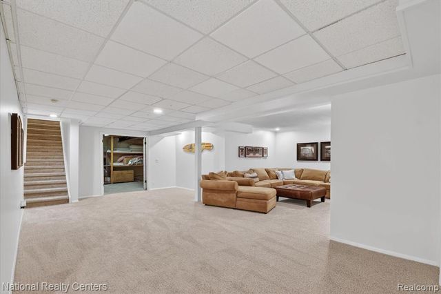 54366 Royal Troon Drive, South Lyon, MI 48178