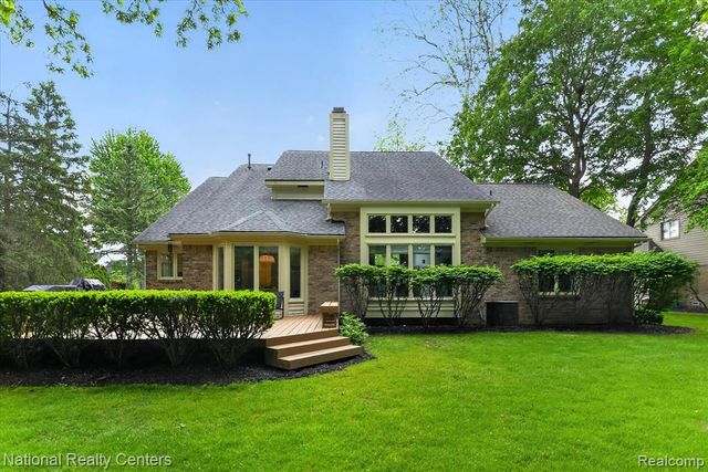 54366 Royal Troon Drive, South Lyon, MI 48178