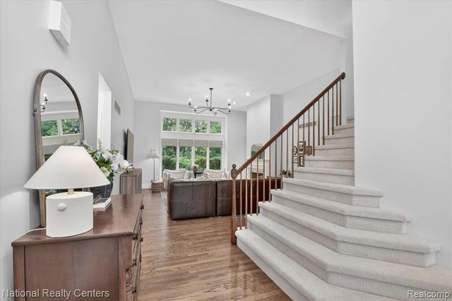 54366 Royal Troon Drive, South Lyon, MI 48178