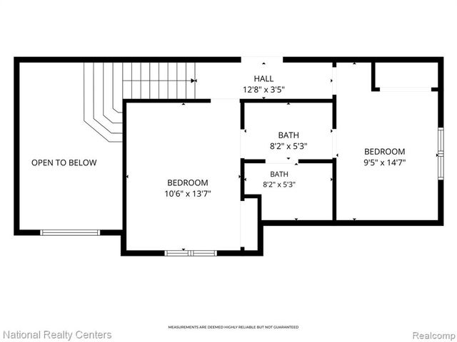 54366 Royal Troon Drive, South Lyon, MI 48178