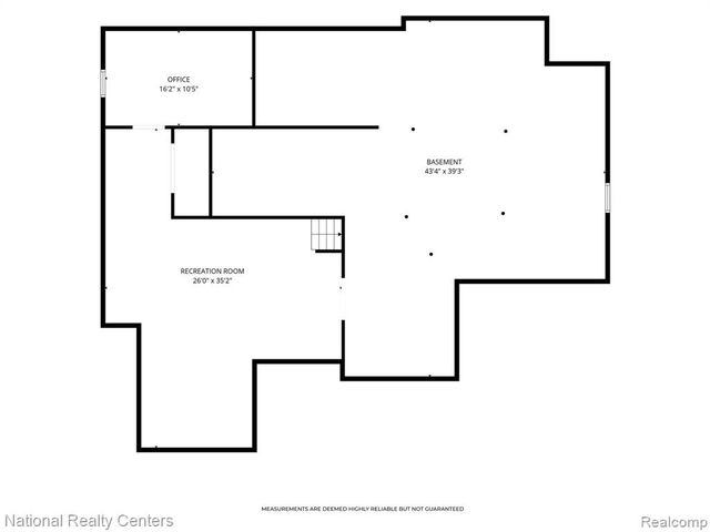 54366 Royal Troon Drive, South Lyon, MI 48178