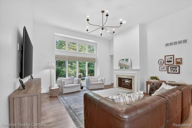 54366 Royal Troon Drive, South Lyon, MI 48178